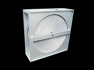 rotary_heat_exchanger